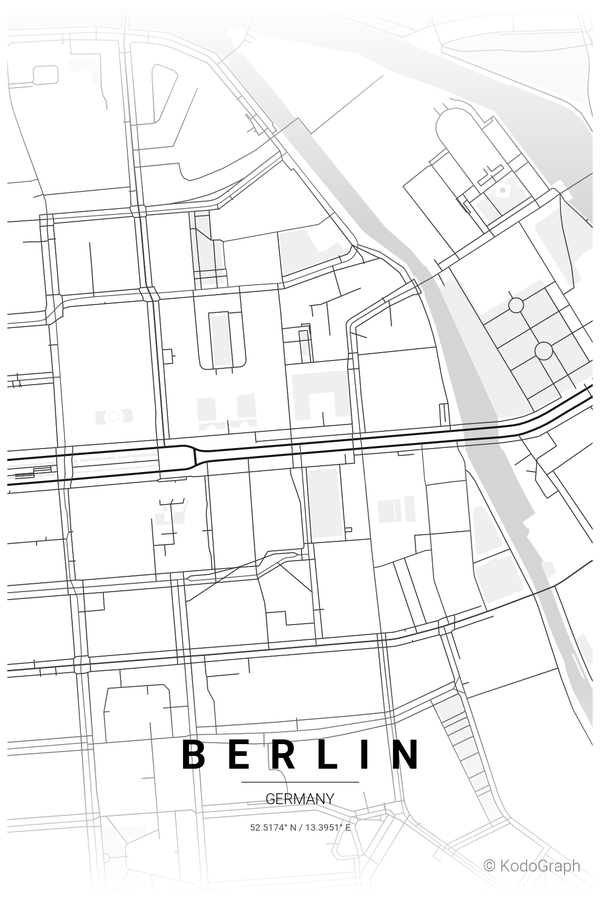 Berlin · gradient_roads