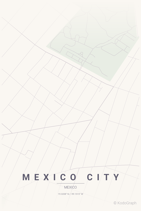 Mexico City · pastel_dream