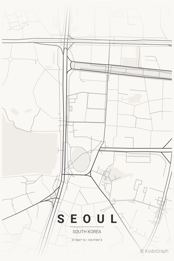 Seoul · japanese_ink