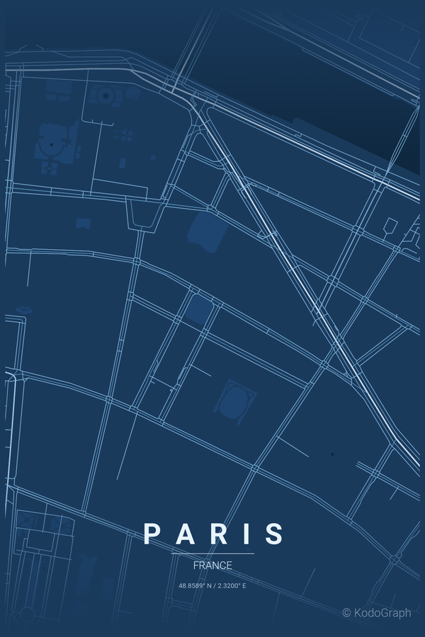 blueprint sample